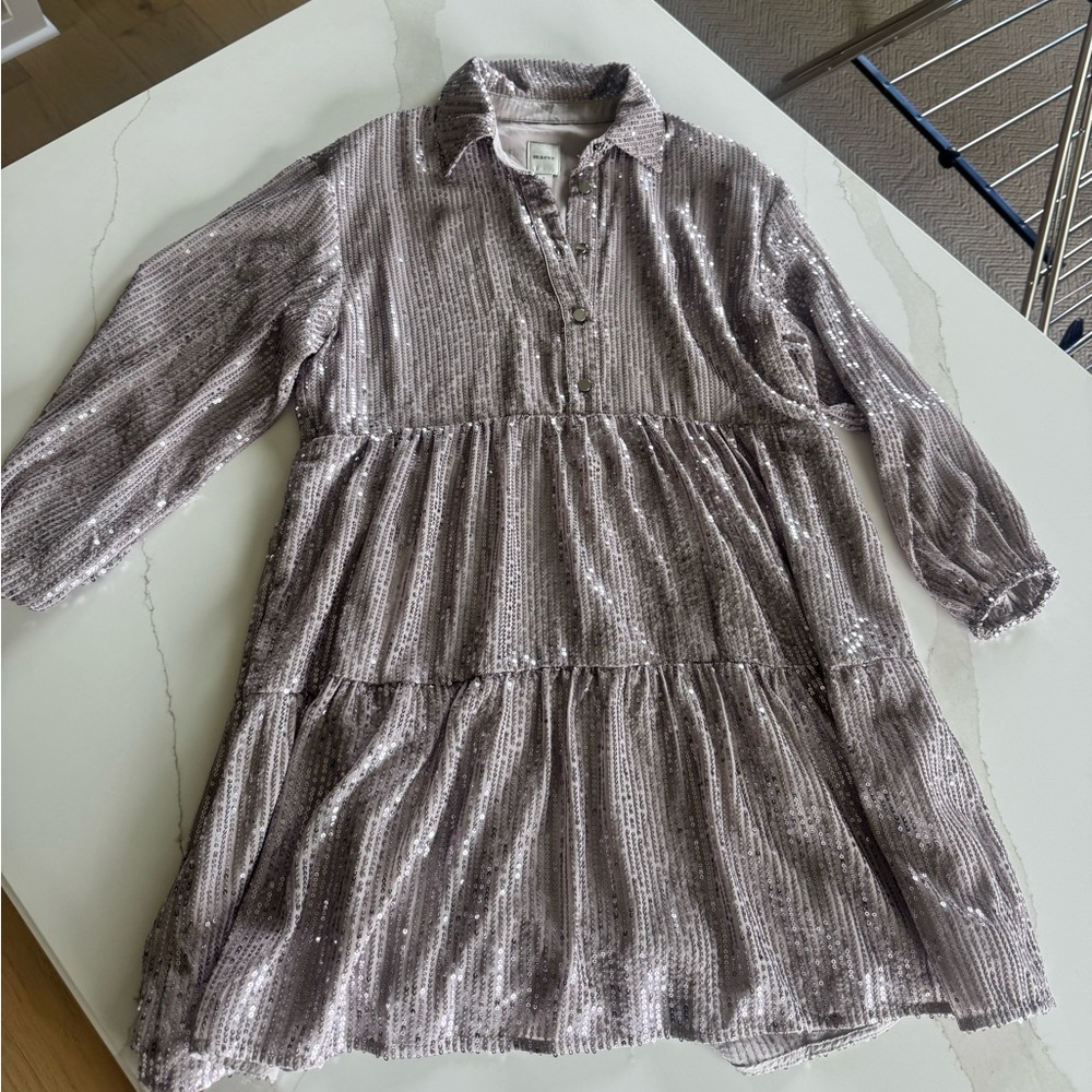 Size small, Anthropologie Maeve dress